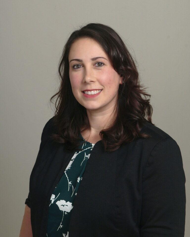 Alicia Geske, APRN