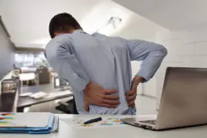 Low Back Pain
